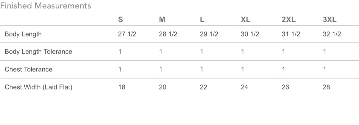 CKF Celebration Long Sleeve