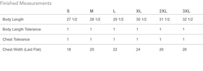 CKF Celebration Long Sleeve