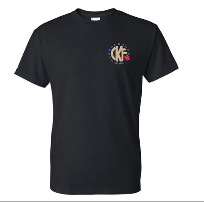 CKF Celebration Tee