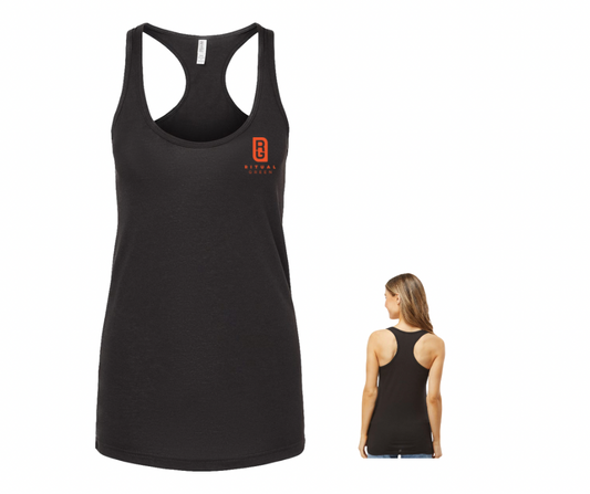 Racerback Tank