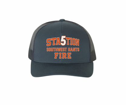 WFD Trucker Hat