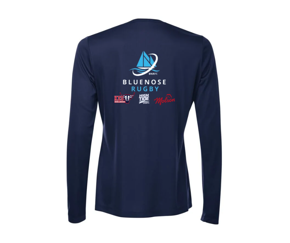 Pro Team Long Sleeve - Womens   Cut