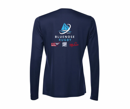 Pro Team Long Sleeve - Womens   Cut