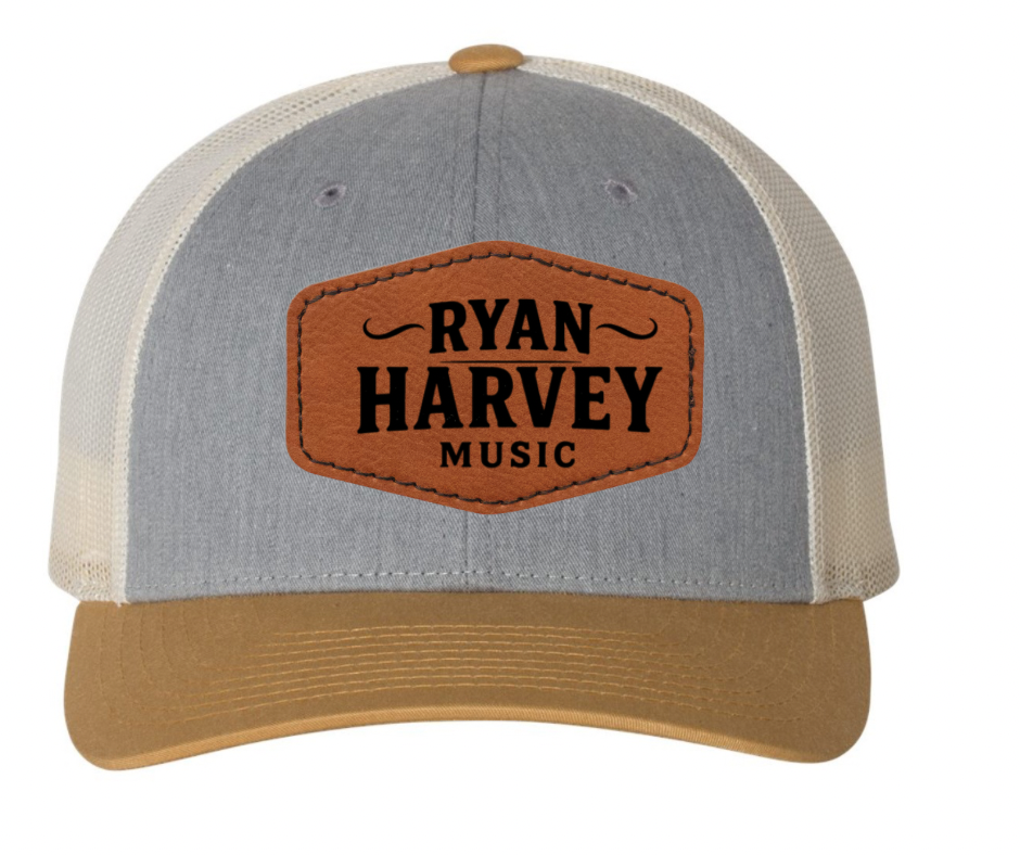 Ryan Harvey Richardson 115