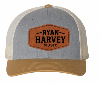 Ryan Harvey Richardson 115