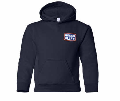 Fan Youth Hoodie