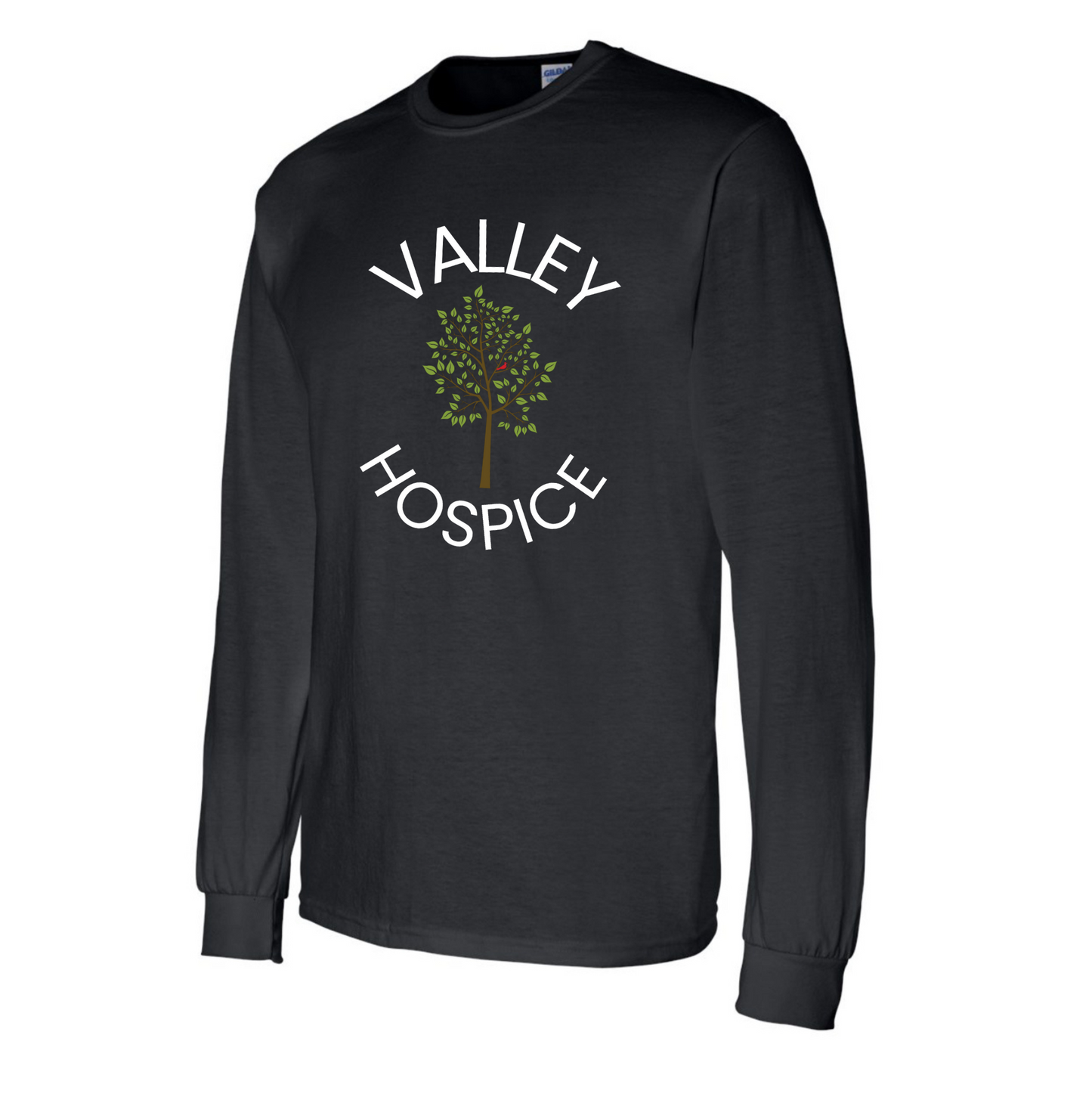 Hospice Long Sleeve