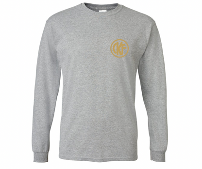 CKF Long Sleeve T-Shirt