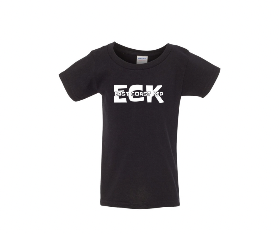 East Coast Kid Toddler Tee