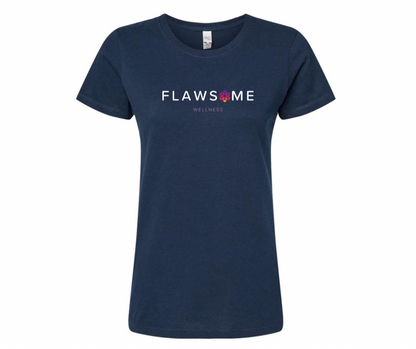 Women’s Cut T-Shirt