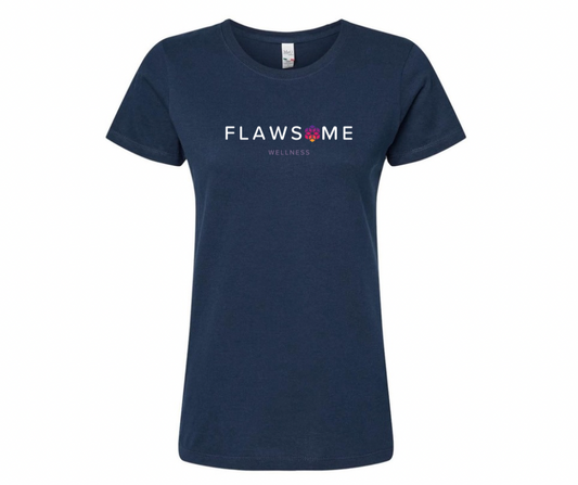 Women’s Cut T-Shirt