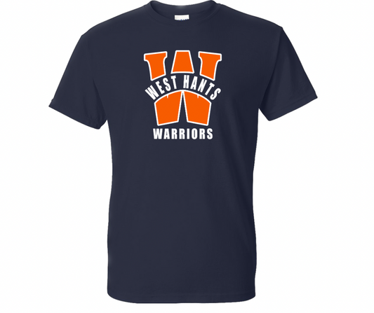 Warriors T-Shirt