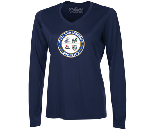 Pro Team Long Sleeve - Womens   Cut