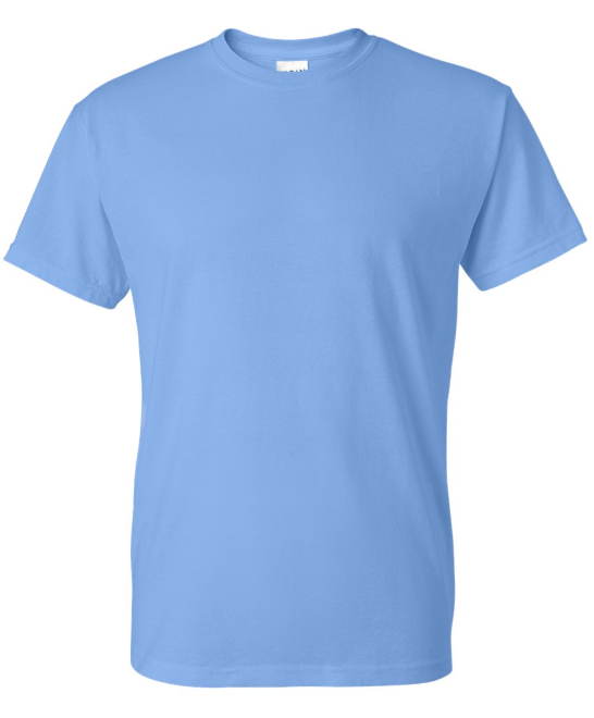 Custom T-Shirt
