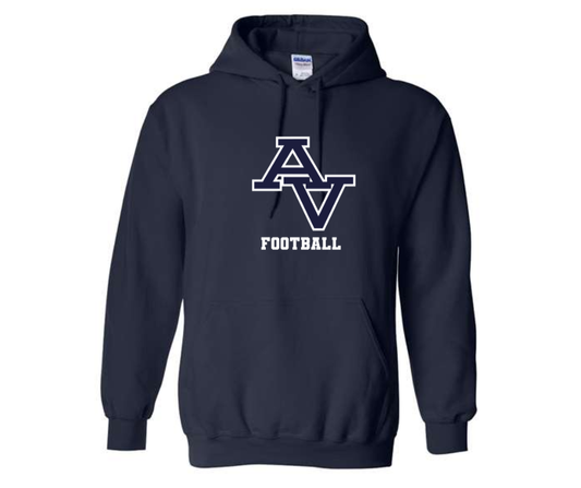 AV Football Hoodie
