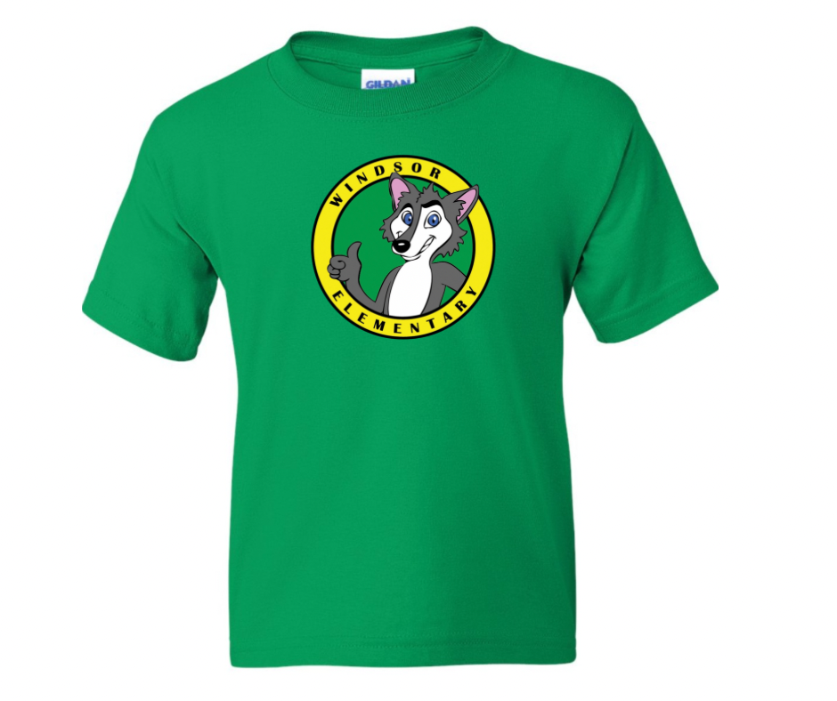 WES Adult T-Shirt