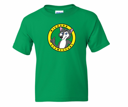 WES Adult T-Shirt
