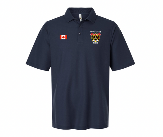 WFD POLO