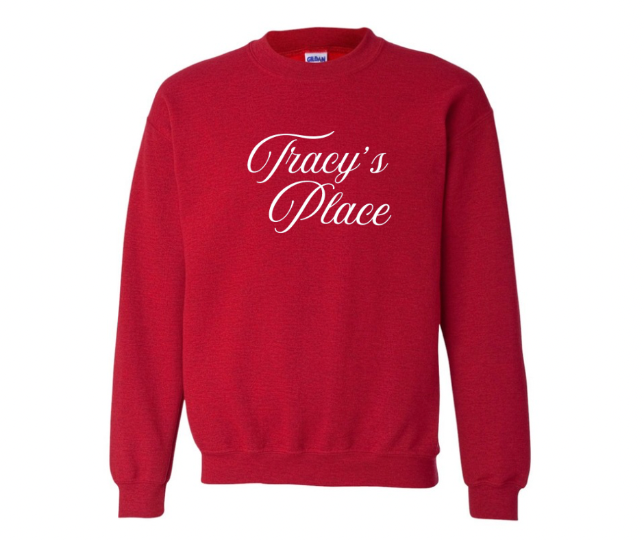 Tracy’s Crewneck