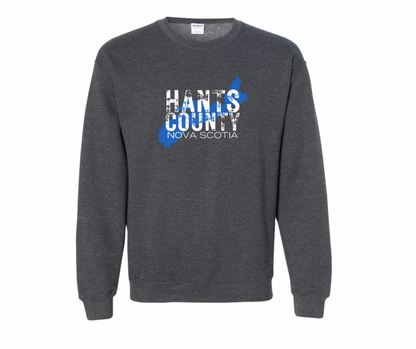 Hants County Clothing Co. Crewneck