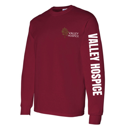 VH Retro LONG SLEEVE T-SHIRT