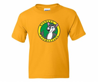 WES Adult T-Shirt