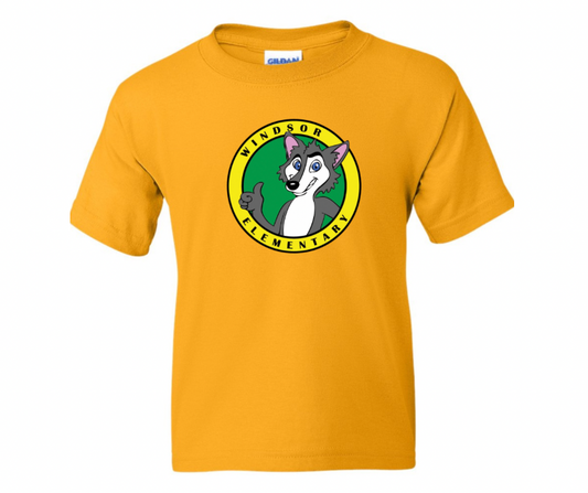WES Adult T-Shirt