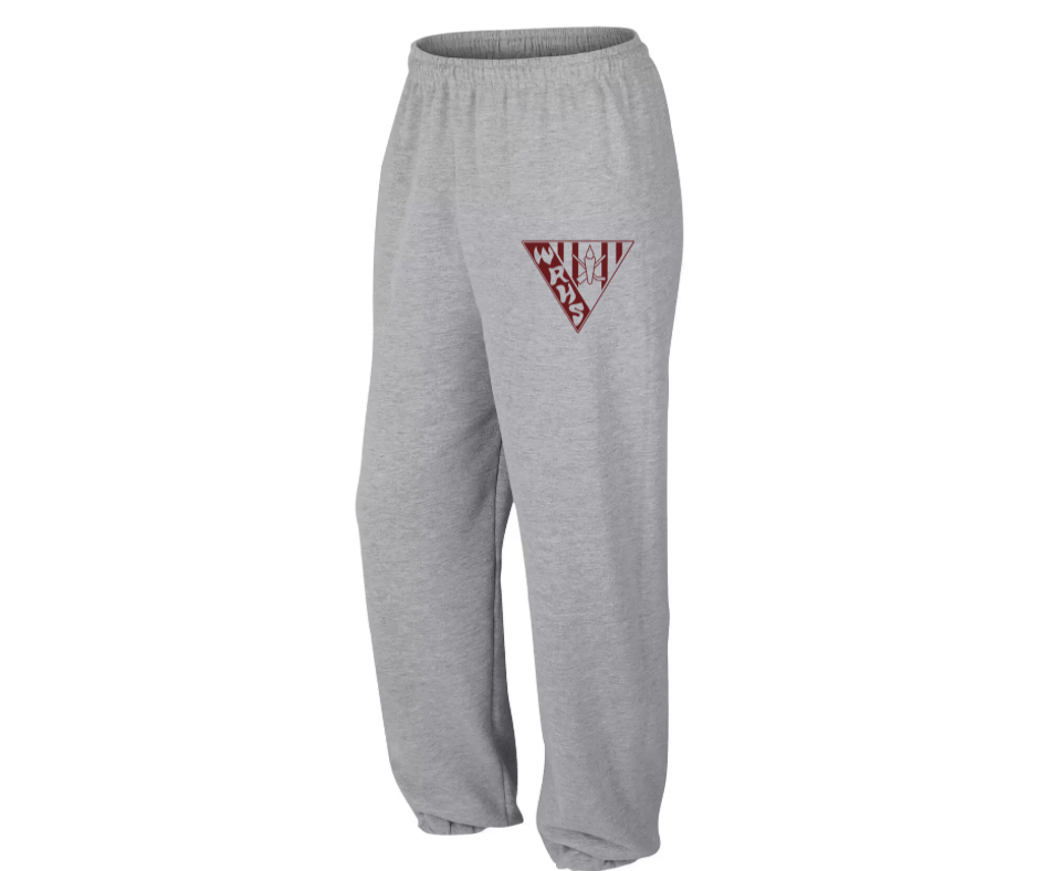 WRHS Joggers