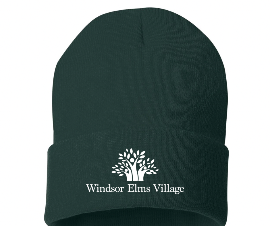 Village Toque