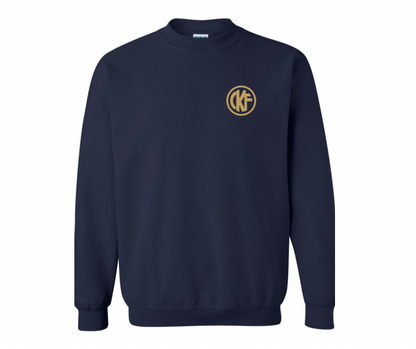 CKF Crewneck