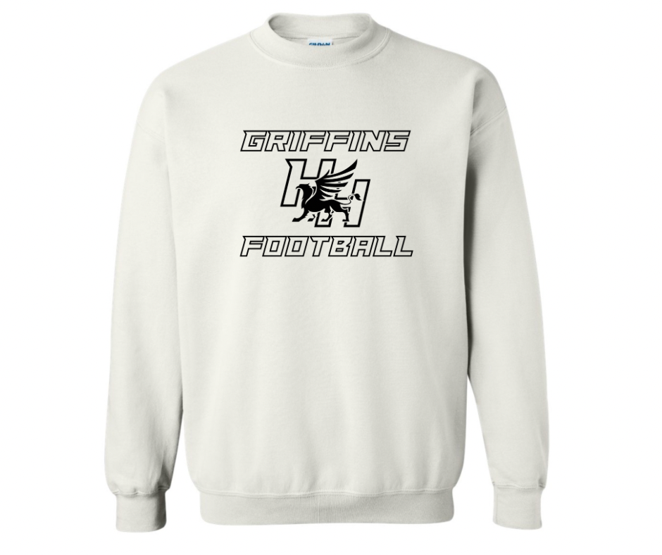 Crewneck Sweater