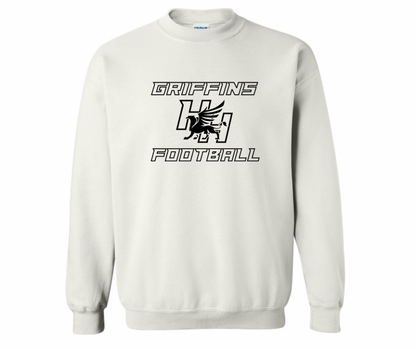 Crewneck Sweater
