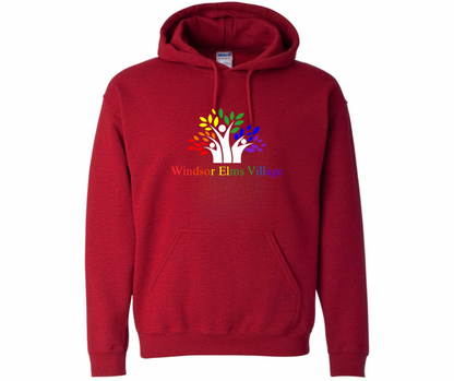 Pride Hoodie