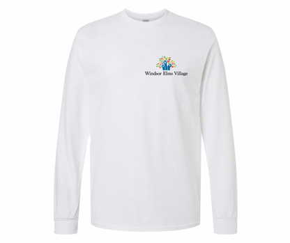 Long Sleeve Tees