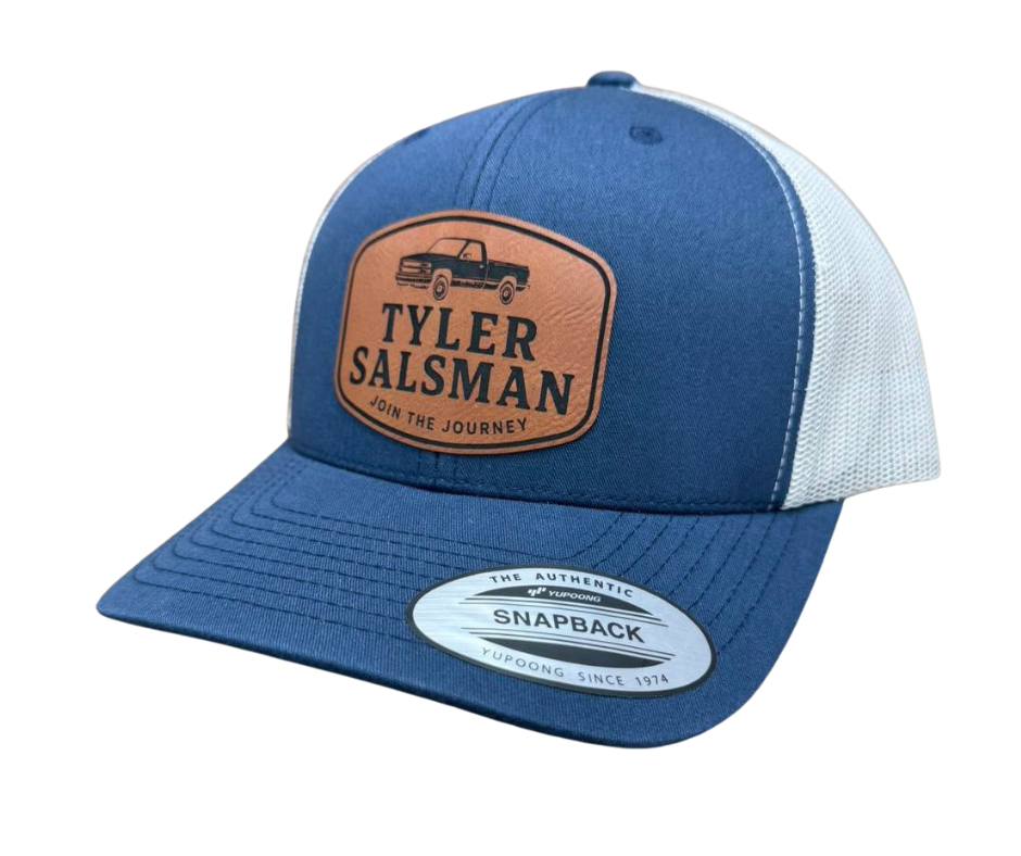 Cheyenne Hat