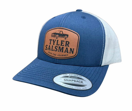 Cheyenne Hat
