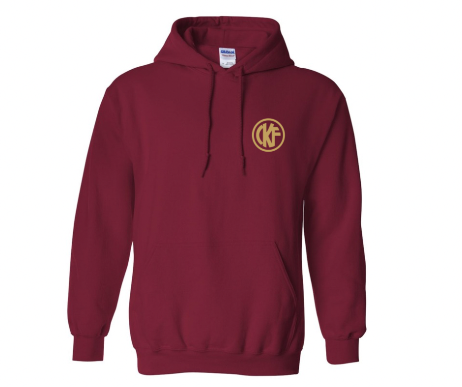 CKF Hoodie