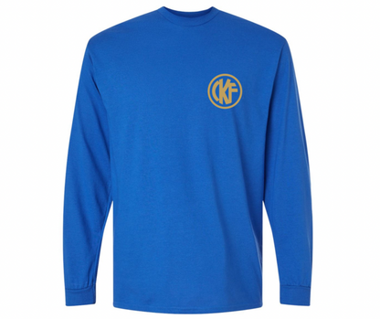CKF Long Sleeve T-Shirt