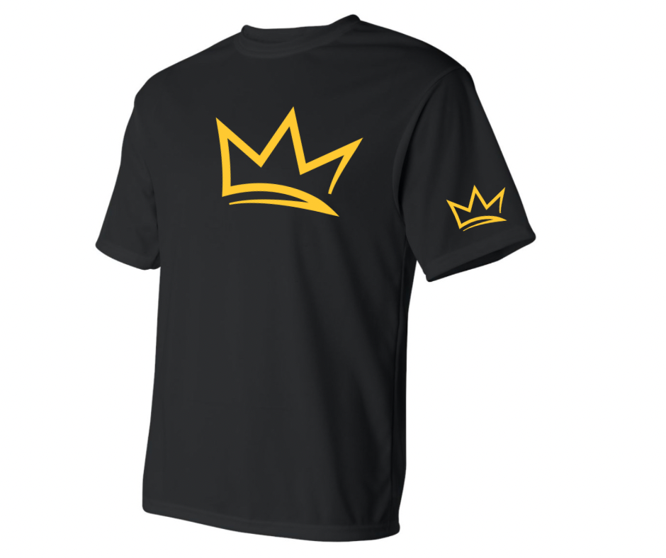 Crown T-Shirt