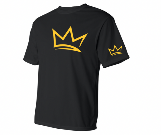 Crown T-Shirt Youth