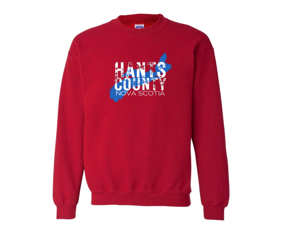 Hants County Clothing Co. Crewneck