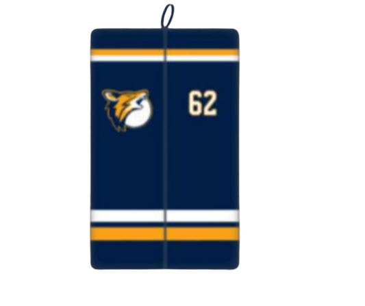 Coyote Uniform Bag