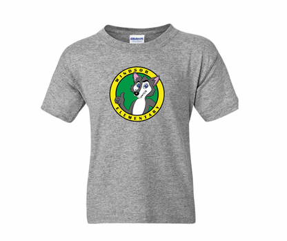 WES Adult T-Shirt