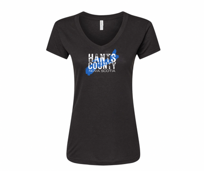 Hants County Clothing Co. V-Neck