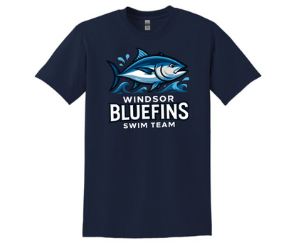 Bluefins T-Shirt