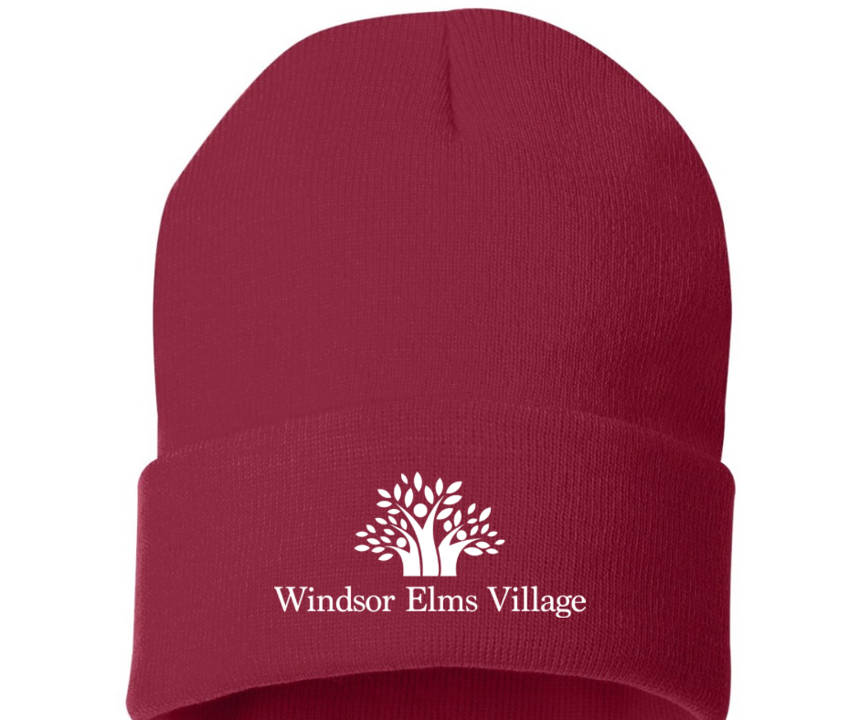 Village Toque