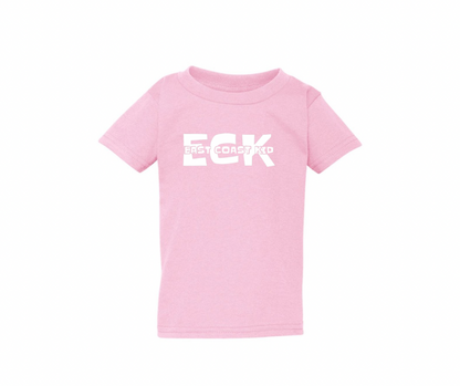 East Coast Kid Toddler Tee