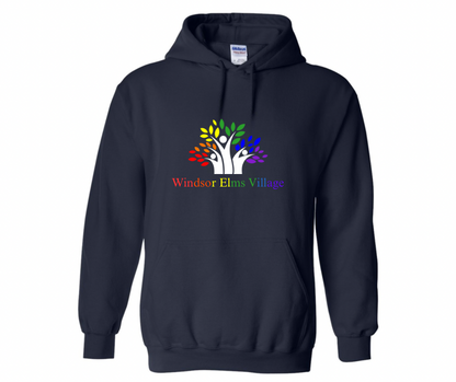 Pride Hoodie
