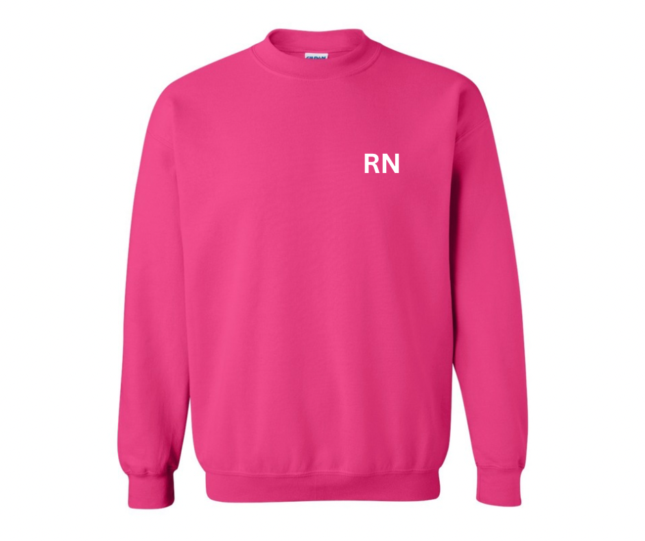 RN Sweater