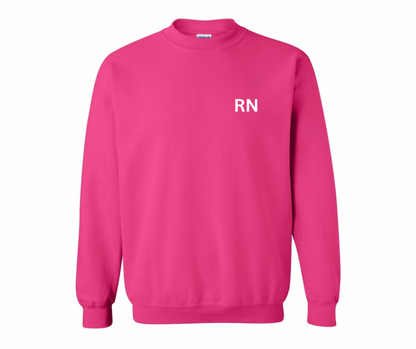 RN Sweater